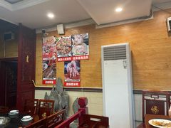 -老来福·非遗酸汤兔(凯旋路店)
