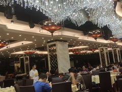 -心点盛宴江南西店