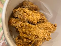 -麦当劳(南磨房店)