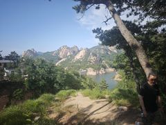 -太和山风景区
