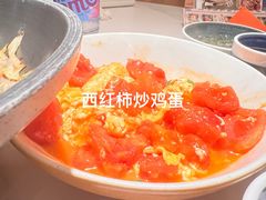 -大丰收·李家(浦西万达店)