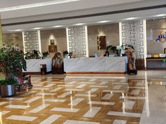 -黄山香茗国际酒店