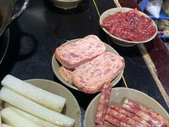 -星鸿社重庆老火锅