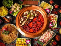 -季季红火锅(长沙步行街店)