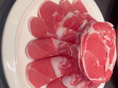 -额尔敦涮肉自助(摩尔城店)