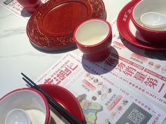 -来菜·湖北头牌藕汤(武商MALL众圆店)