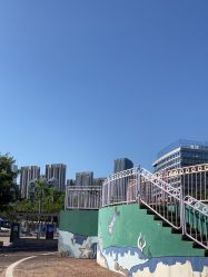 -深圳市儿童乐园