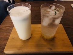 -知亘茶食
