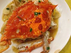 -宁波小海鲜(秀文路店)