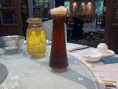 -花溪雨·森林餐厅(石基店)