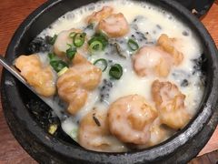-石锅先生