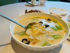 -洋洋中餐馆·SINCE 1997(信投店)