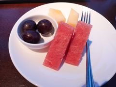 -小南洋海景餐厅(深圳湾店)