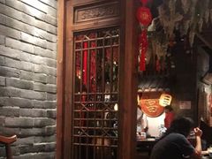 门面-南京大牌档(之心城店)