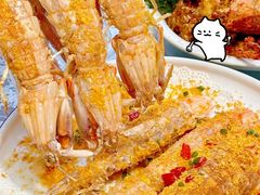 -渔家厨坊·海鲜大排档(湄洲岛店)