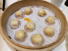 蟹粉小笼包-鼎泰丰(渔阳店)