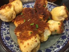 生煎-丁莲芳(红旗路店)