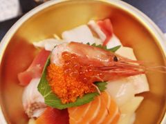 -Sushi Hanzo半藏(天环广场店)