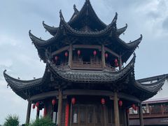 -屯溪老街