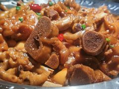 -胖哥俩肉蟹煲(苏州中心店)