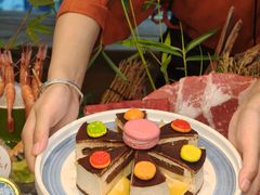 -上井料理黑金店(IFS国金中心店)