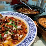便靓正！本人不爱吃辣也爱上 / 豆浆免费续!！