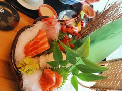 -王鼎精致料理铁板烧(世博源店)