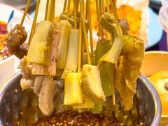 -黄记煌三汁焖锅(新佳丽江汉路店)