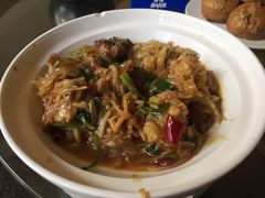 -蔡家酒楼(一德街店)