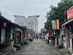 -绍兴书圣故里景区