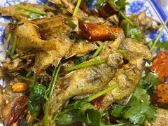 -灵福缘私房菜·农家菜(拈花湾·灵山大佛必推店)