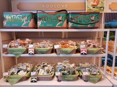 -爱达乐面包生日蛋糕(温江新尚天地店)