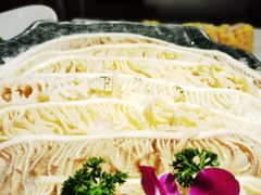 -山城鼎重庆老火锅(西安钟楼店)