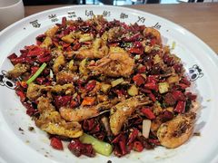 -川里谈·川味小馆(北京路店)