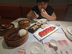 -叹茶靓点·粤式餐厅·全天茶市(石井万民广场店)