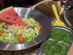 -姜胖胖无限自助烤肉(弹子石店)