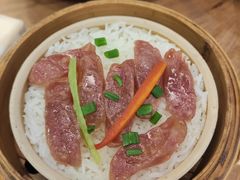 -富豪酒家(正大广场店)