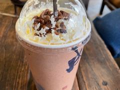 -成川茶店·潮汕工夫浓茶(万象店)