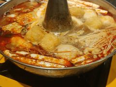 -星椰叻沙·椰浆鲜虾面(江南西店)