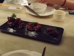 -绿茶餐厅(广州天河城店)