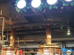-Paulaner·德国帕拉娜自酿啤酒餐厅(海上世界店)