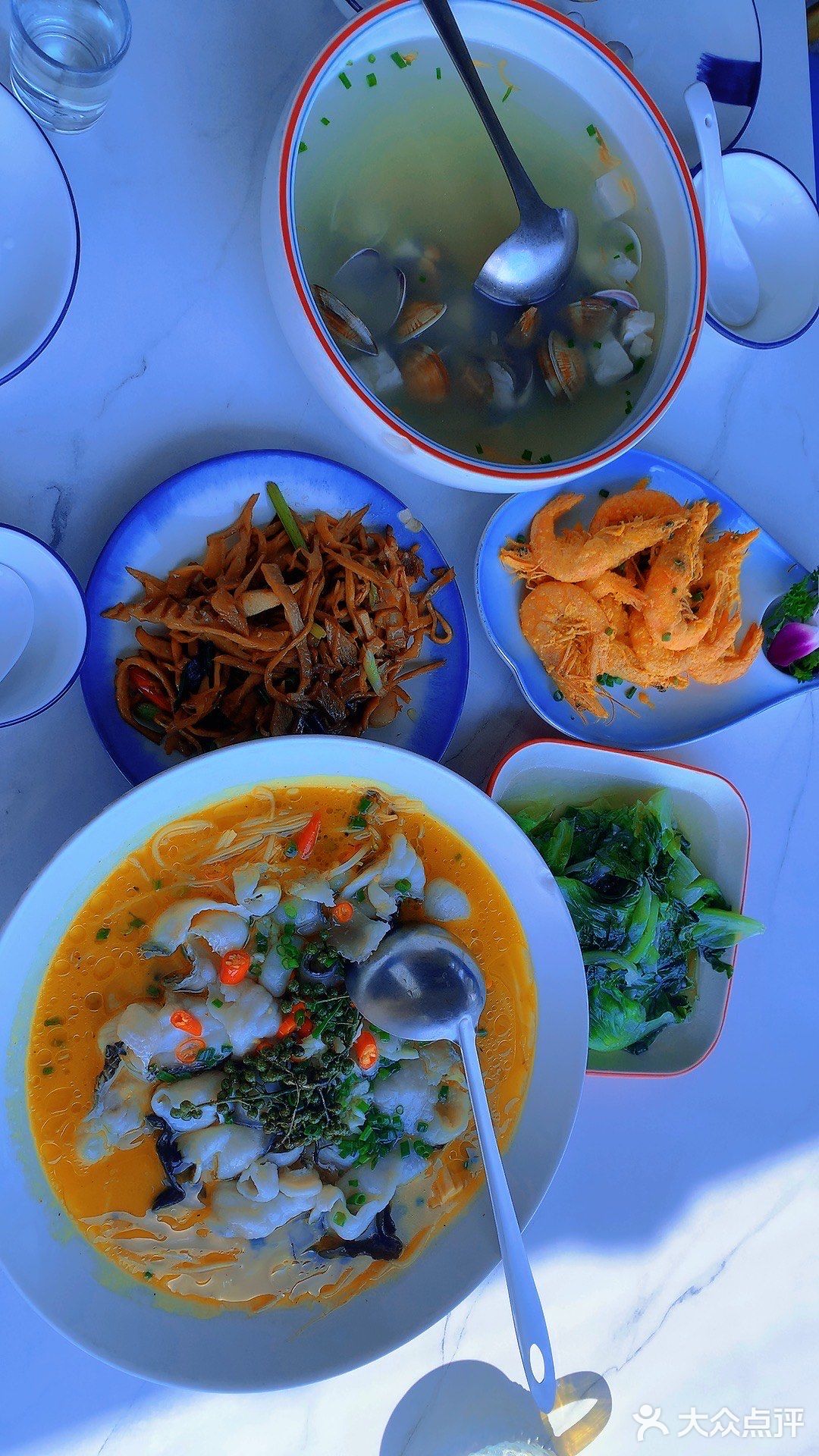 全海景海鲜餐厅