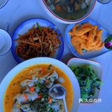 全海景海鲜餐厅