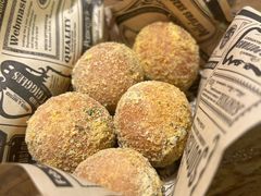 -恩你小木屋·韩式料理(假日广场店)