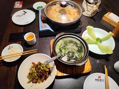 -老灶房-四川土菜(铁牛广场店)