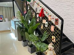 -YITASU甜品(子安路店)