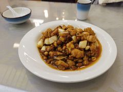 -成都驻京办餐厅(蜀都宾馆店)