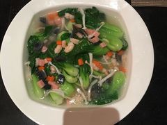 -羡餐厅·杭帮菜·淳菜(千岛湖自由洲际殿店)