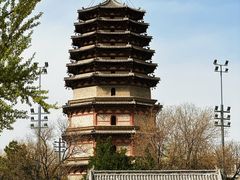 -天宁寺