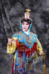 -青堂瓦舍京剧摄影古戏楼拍摄基地(北京安徽会馆店)